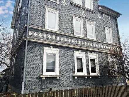 Solides Einfamilienhaus mit ehemals 3 Wohneinheiten, in Zentrumsnähe von Gotha!