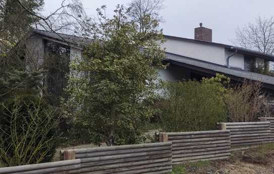 Einfamilienhaus in Braunschweig-Harxbüttel