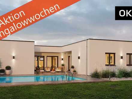 Sunny 03 – Maximaler Wohnkomfort auf einer Ebene!