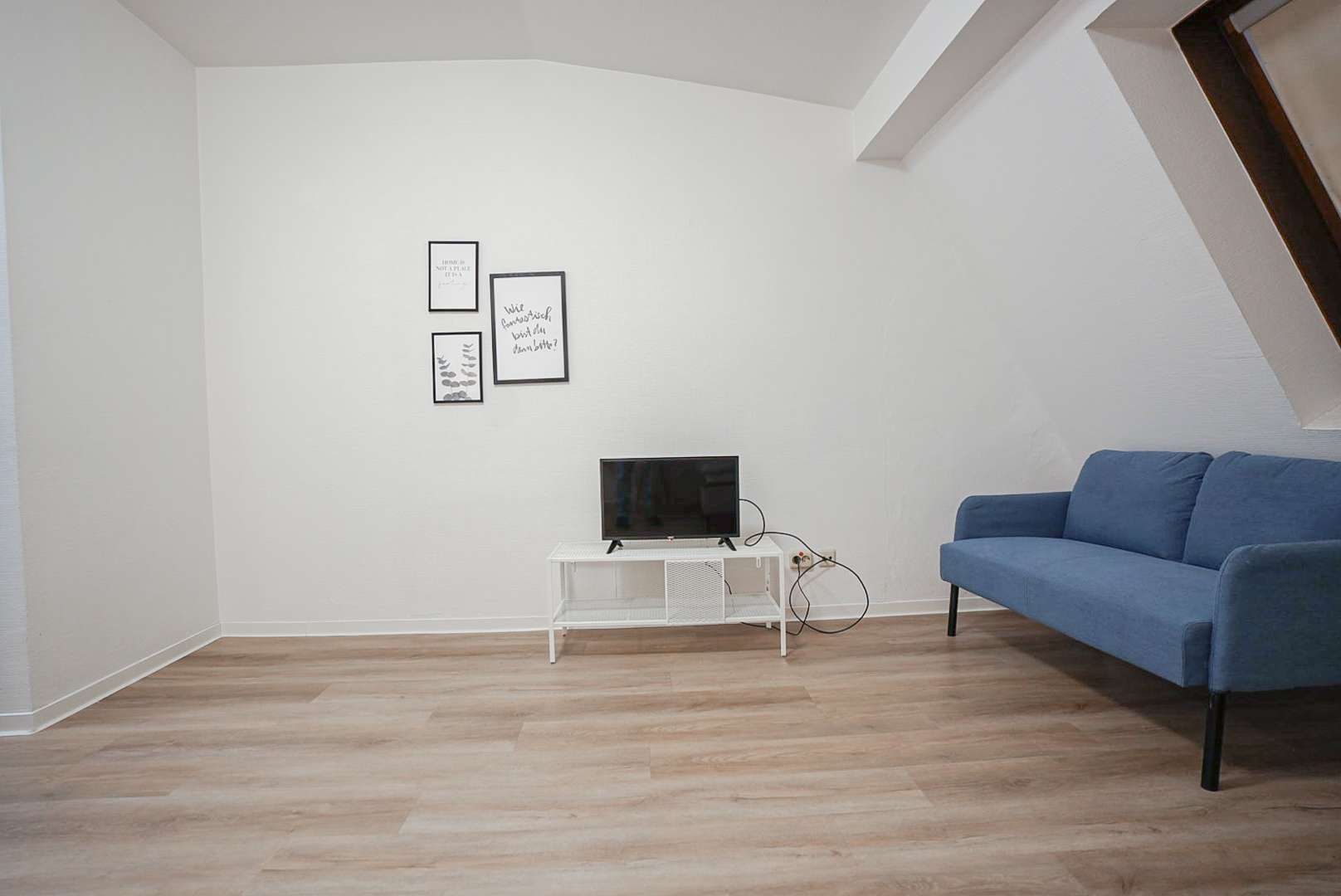 Vollmöblierte Studioapartments mitten in Sindelfingen inkl. Fitnessbereich ab Sofort - Photo 1
