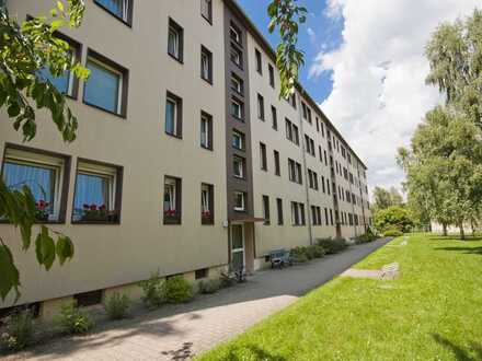 Schöne 3-Raumwohnung in Frohburg - ab 01.07.2023 wieder zu haben!