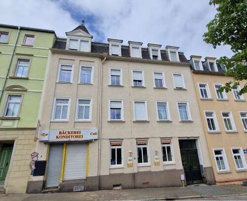 2 Zimmerwohnung Am Rathausplatz