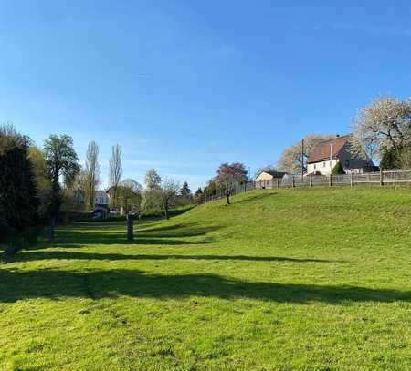 Doppelhaushälfte in schöner Lage