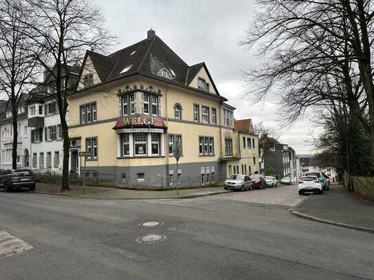 Schöne Büroräume in der Martin-Luther Straße