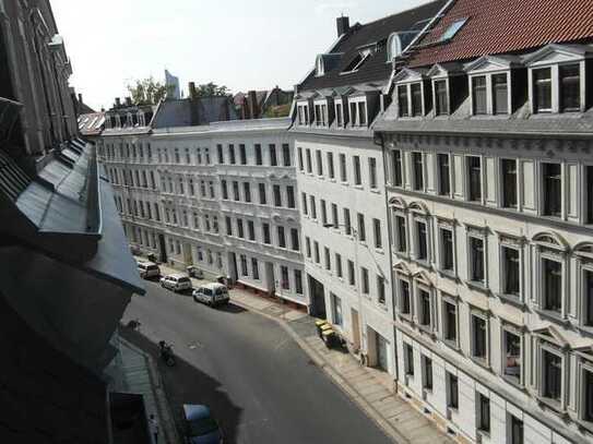 Haus im Haus mit Parkblick