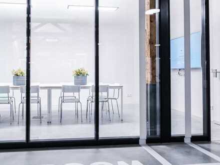 Gelegenheit!! Stylische Büroeinheit im Loft-Design - Passau-Zentrum