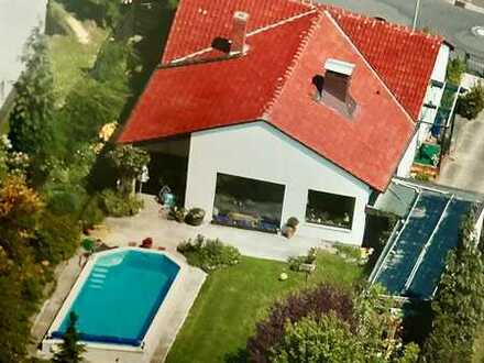 Tolles Einfamilienhaus mit großem Garten in Rosdorf/Settmarshausen, provisionsfrei!
