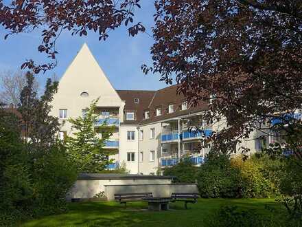 Zentral, 2,5 Raum in Rheinhausen