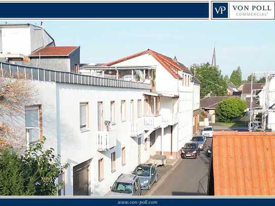 In Bornheim - Aufgeteilter Wohnkomplex mit 8 Einheiten - QM-Preis: 1.649 EUR