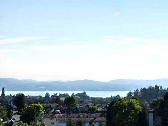 Elegantes Einfamilienhaus mit See-, und Bergblick!