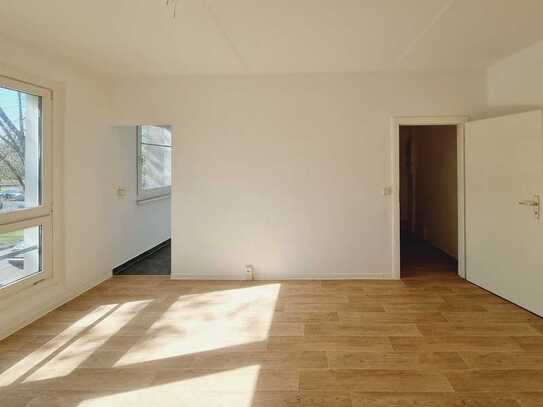 Klein, fein und vielleicht bald DEIN? Süße 1-Zimmer-Wohnung sucht neue Mieter:in!