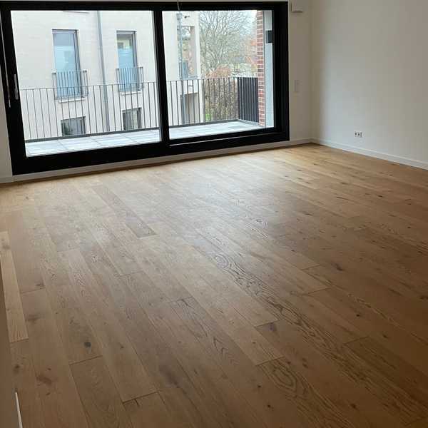 Family Loft im Industry Style | 3 Zimmer | Frankfurt-Rödelheim