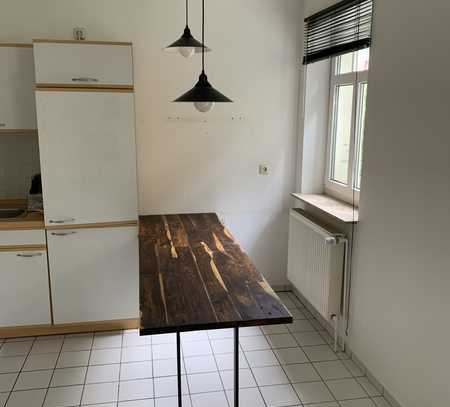 Sehr schöne Terrassenwohnung in Buxtehude