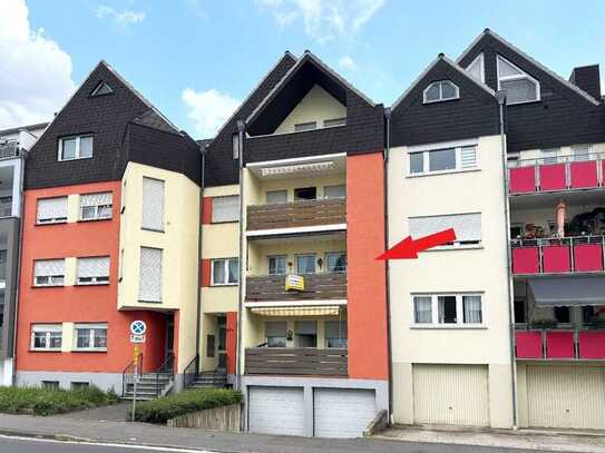 Sicherheit durch Immobilienkauf! Attraktive Kapitalanlage in Siegburg-Kaldauen