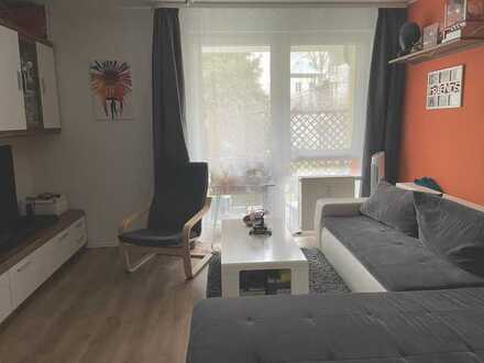 Als Gewerbe nutzbar für Büro, Praxen oder Dienstleister, inkl. Tiefgaragenstellplatz