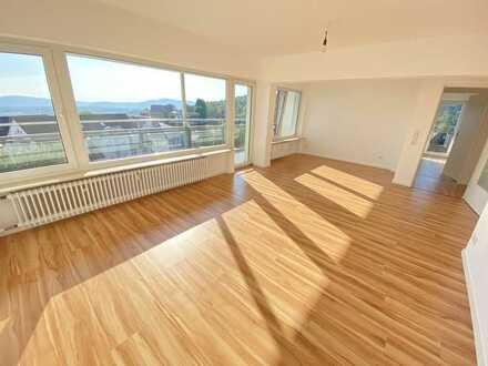 *3-Balkone* Lichtdurchflutete 3-Zimmerwohnung mit EBK