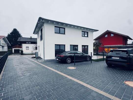 TRAUMHAUS Erstbezug | Top Ausgestattetes EFH - TAROS Concept