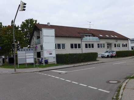 Moderne Büroräume in guter Lage zu vermieten