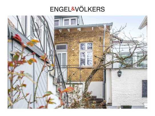 Engel & Völkers: Pendler aufgepasst - super Hotelalternative !