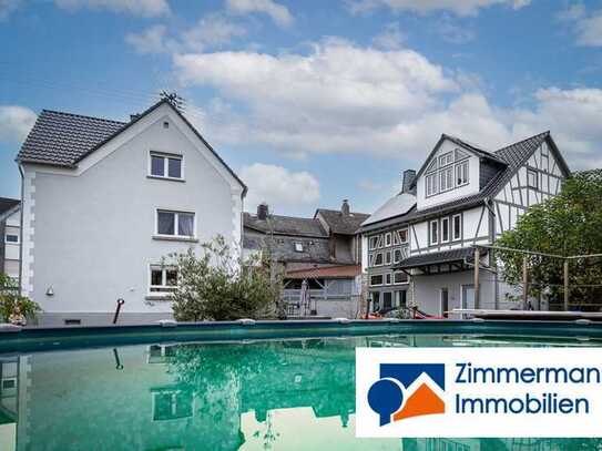 ***Immobilienduo der Extraklasse***