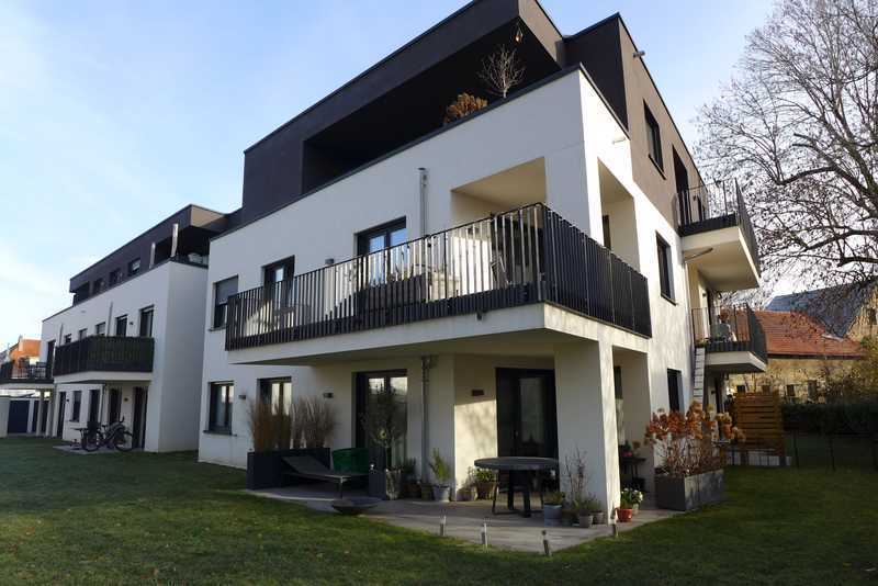                                                               Lichtdurchflutete 2-Zimmerwohnung in Oberkonnersreuth                                                       in Aichig/Grunau (Bayreuth)