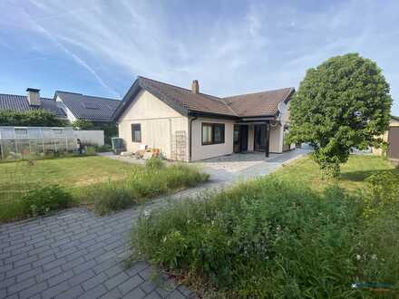 Freistehendes Einfamilienhaus in Aichwald