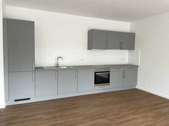 Moderne Neubauwohnung mit 2 geräumigen Zimmern in Friedrichsdorf C2