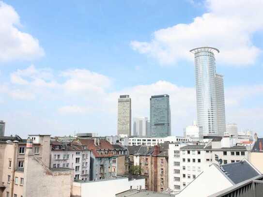 Exklusives Penthouse mit exklusivster Ausstattung