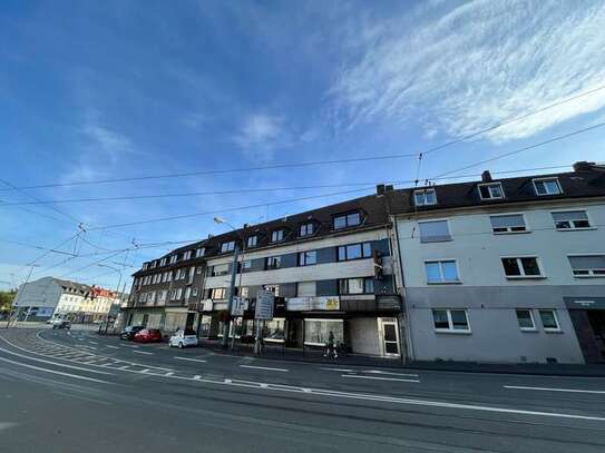 renovierte 4 Zimmer Wohnung in Essen Stoppenberg