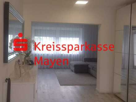 Renovierte 4-Zimmer Wohnung in Koblenz-Karthause
