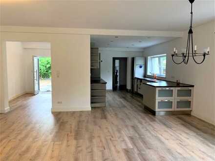 LEHNITZSEE-IMMOBILIEN: MFH mit 3 Wohneinheiten