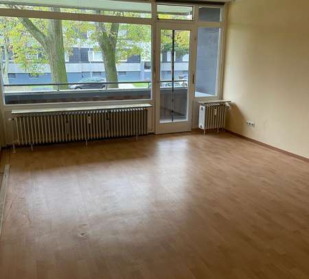 Tolle 2-Zimmer Wohnung in Mönchengladbach, ab sofort zu vermieten.