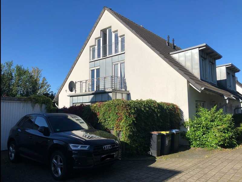 Geräumiges Einfamilienhaus mit 5 Zimmern in Köln-Widdersdorf