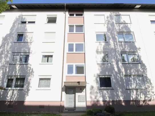 Stilvolle 3-Raum-Wohnung in Kornwestheim