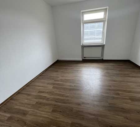 schöne 54,5 m² 2 Zi-Wohnung