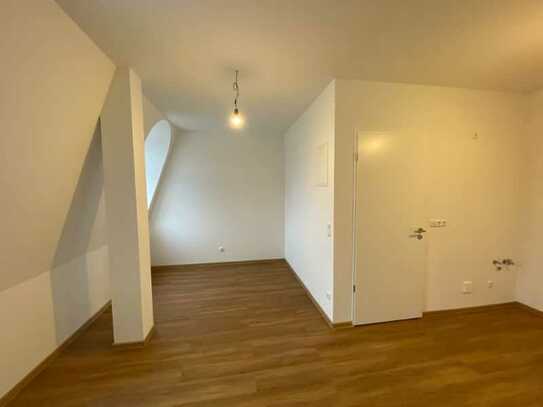 Saniertes 1-Zimmer Apartment- Düsseldorf