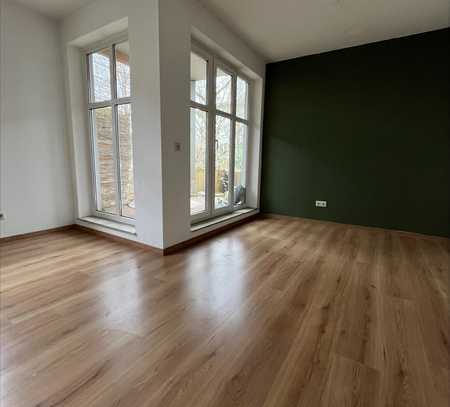 Willkommen Zuhause - Charmante 3-Zimmer-Wohnung in Bielefeld