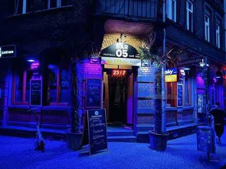 *** Mainzer Bar-Oase: Einladendes Ambiente mit lukrativen Einnahmen ***