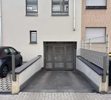 Tiefgaragenstellplatz in Bonn Endenich