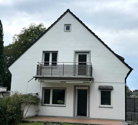 Haus mit Herz im Zentrum von Erkelenz