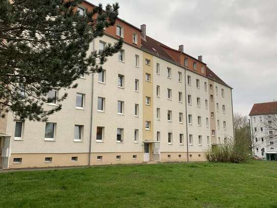 3-Zimmer Wohnung in Bad Salzungen | ca. 70 m² | ab 01.10.2024 zu mieten