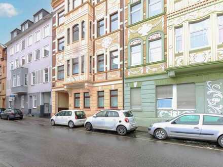 Charmante Altbauwohnung mit Weitblick: Stilvolles Wohnen in der südlichen Vorstadt von Koblenz
