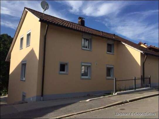 Wunderschöne 3-Zimmer-Wohnung im Birkerlweg