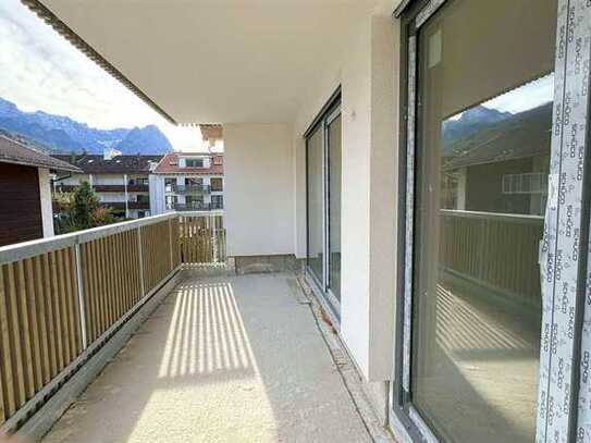 Premium-Neubau: 3-Zimmer-Balkon-Wohnung, LIFT, Keller, TG-Platz a.W., WHG-NR: C13