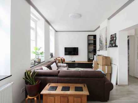 Geräumiges 5-Zimmer-Haus mit Garten in ruhiger Lage