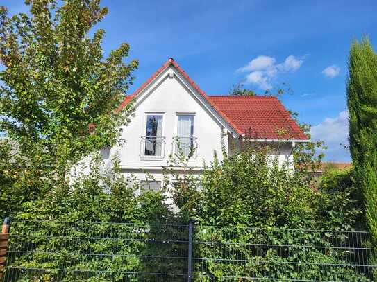 Großzügiges freistehendes Einfamilienhaus in Dudenhofen