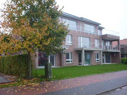 Barrierefreie Erdgeschoßwohnung Papenburg - Obenende