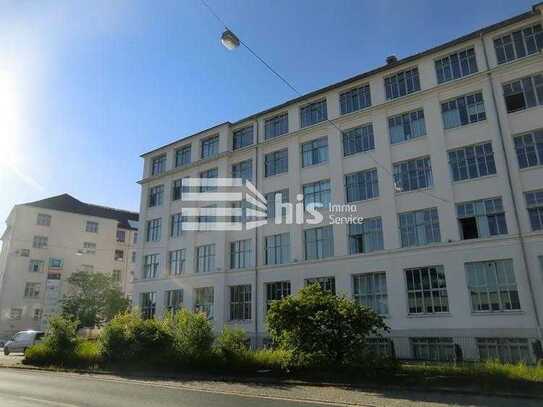 Nürnberg Gibitzenhof - The Plant || 229 m² || EUR 11,00