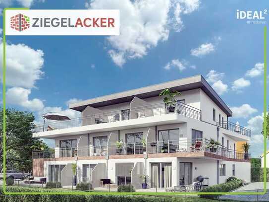 Cleveres Apartment für Eigennutzer und Kapitalanleger