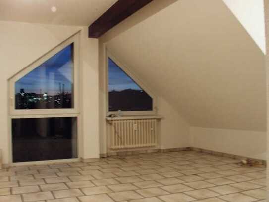 Modernes geschmackvolles 1-Zi-Appartement mit EBK und Stellplatz in Siegen-Weidenau